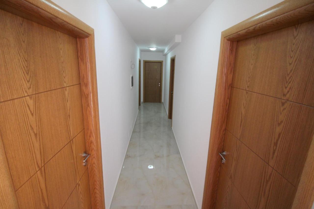 Hotel Four Islands Ksamil Luaran gambar