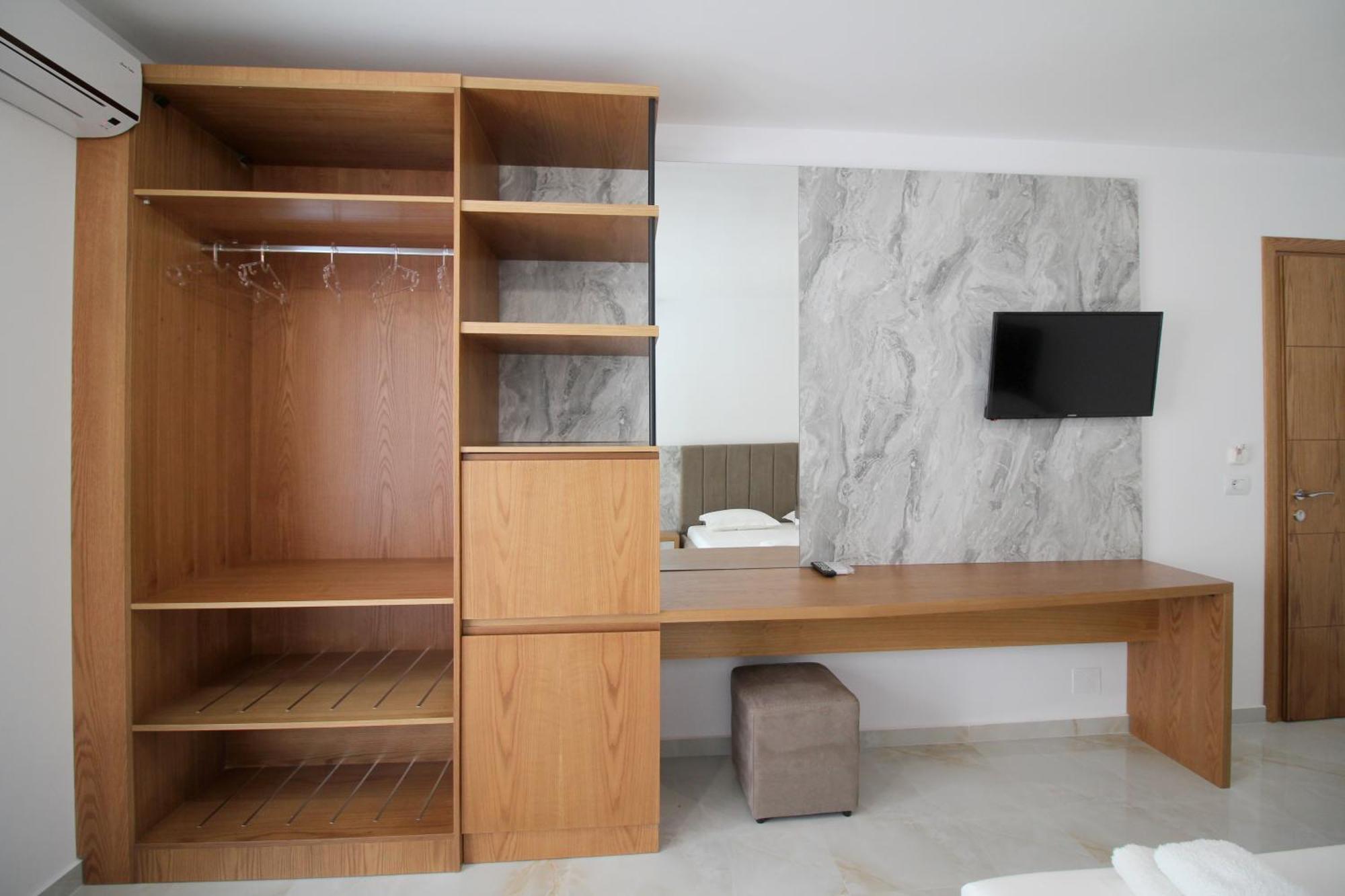 Hotel Four Islands Ksamil Luaran gambar