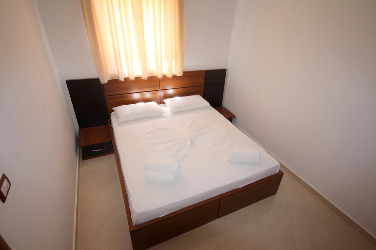 Hotel Four Islands Ksamil Luaran gambar