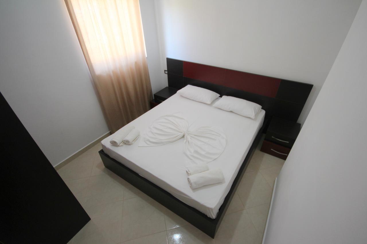 Hotel Four Islands Ksamil Luaran gambar
