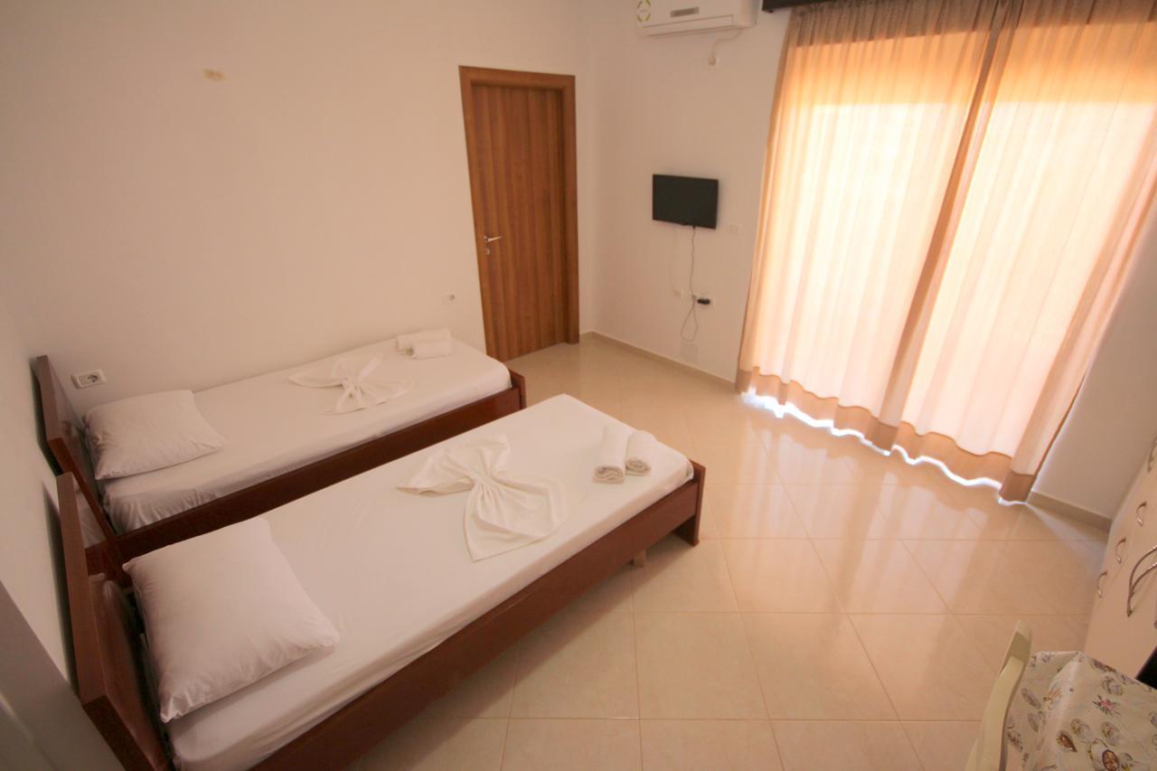 Hotel Four Islands Ksamil Luaran gambar
