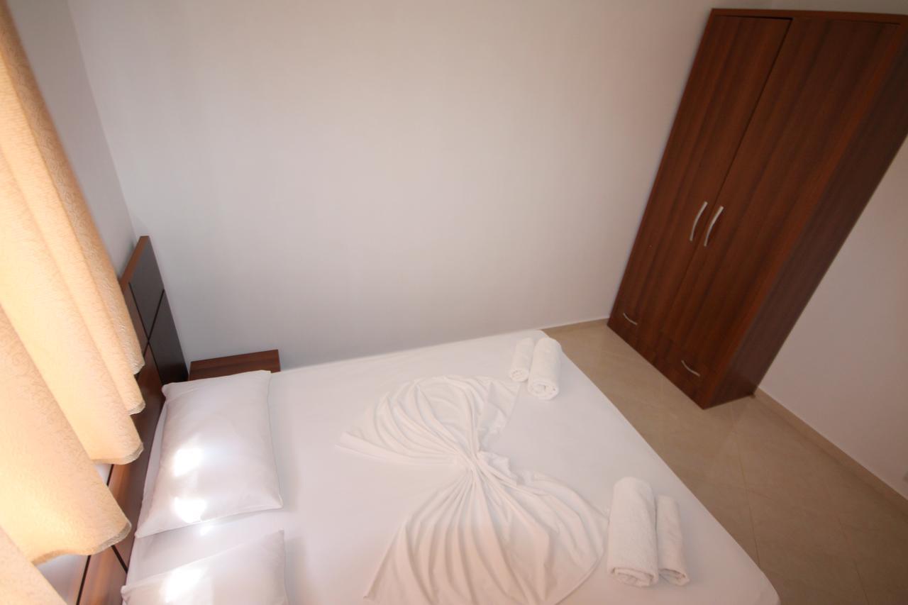 Hotel Four Islands Ksamil Luaran gambar