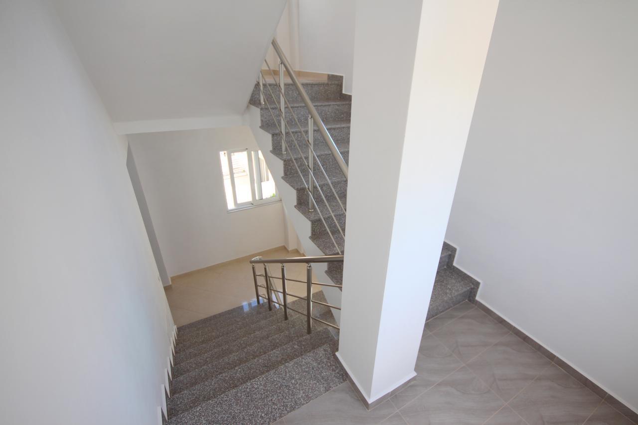 Hotel Four Islands Ksamil Luaran gambar