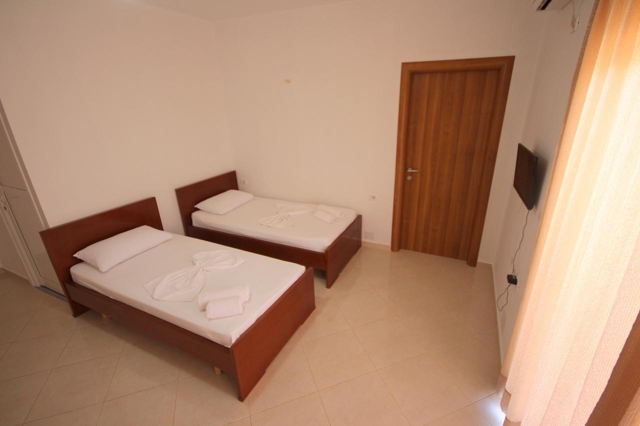 Hotel Four Islands Ksamil Luaran gambar